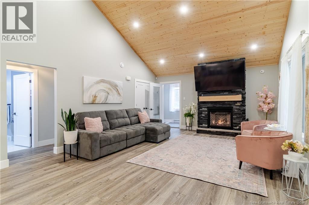 47 Lower Durham Road, Durham Bridge, New Brunswick  E6C 1J1 - Photo 5 - NB136248