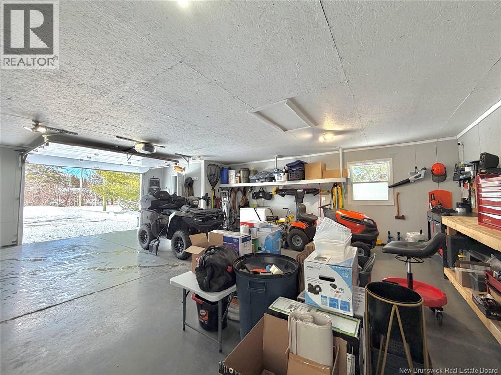 733 Morrison, Dunlop, New Brunswick  E8K 2M8 - Photo 31 - NB136491