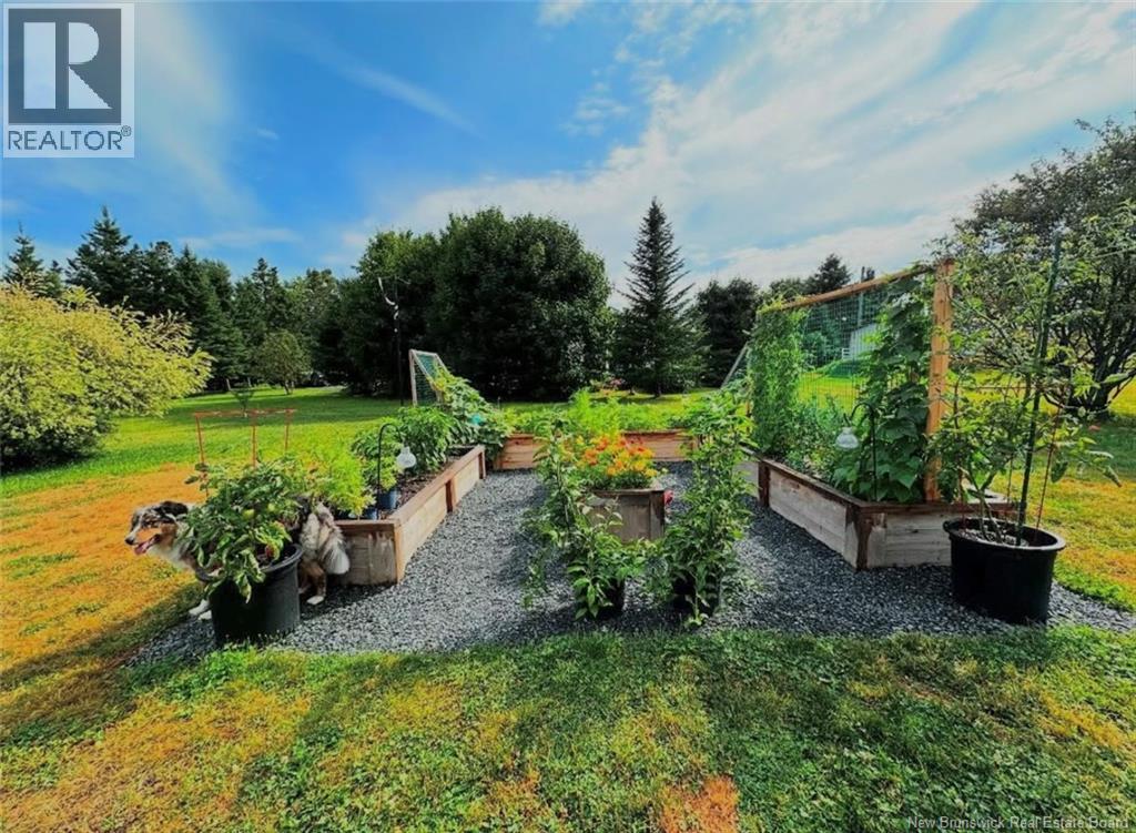 733 Morrison, Dunlop, New Brunswick  E8K 2M8 - Photo 34 - NB136491
