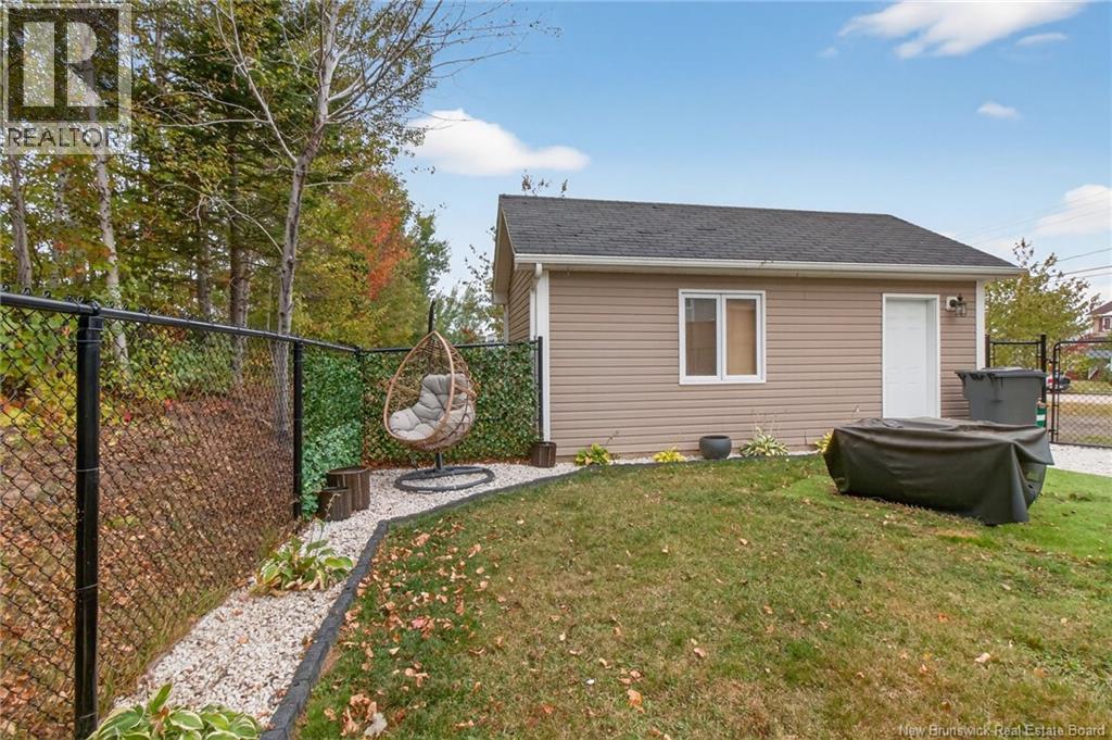 482 Twin Oaks Drive, Moncton, New Brunswick  E1G 0G3 - Photo 49 - NB135694