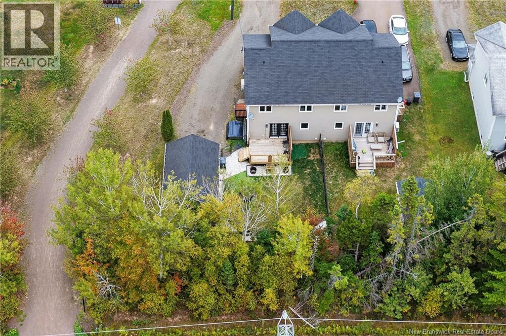482 Twin Oaks Drive, Moncton, New Brunswick  E1G 0G3 - Photo 5 - NB135694