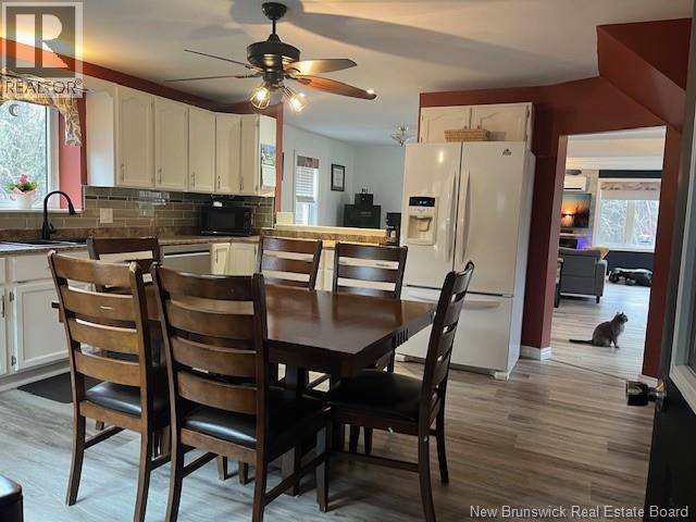 498 Urney Road, Picadilly, New Brunswick  E4E 5K9 - Photo 12 - NB136432