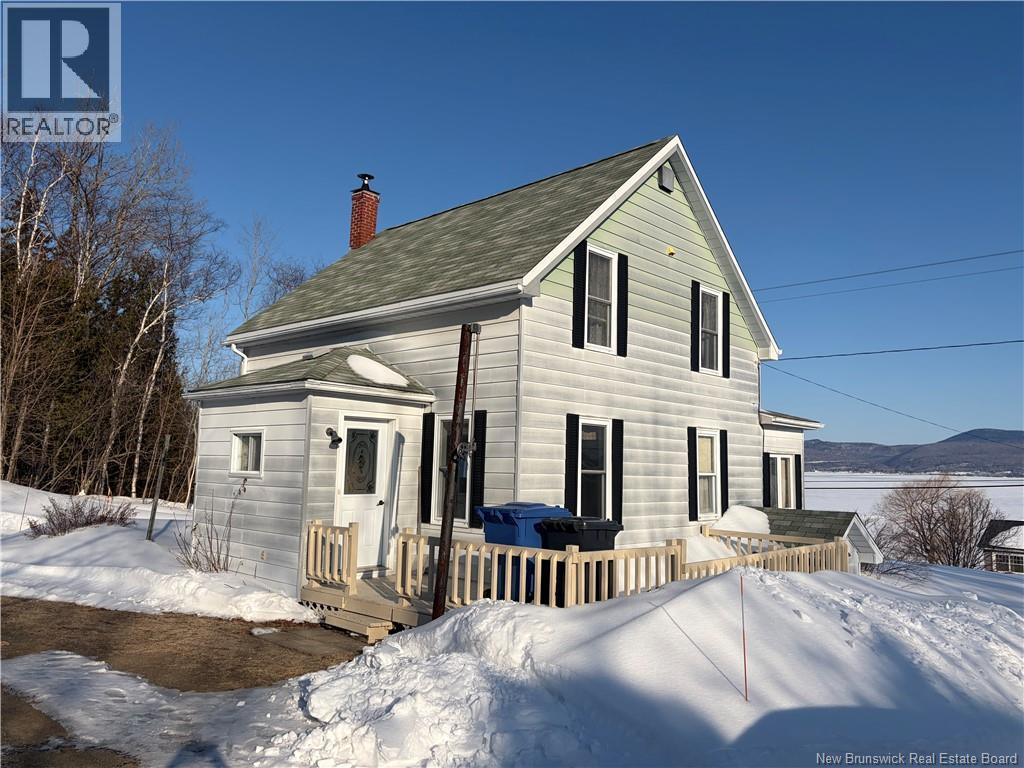 29821 Route 134, Dalhousie Junction, New Brunswick  E3N 5Z9 - Photo 2 - NB136112