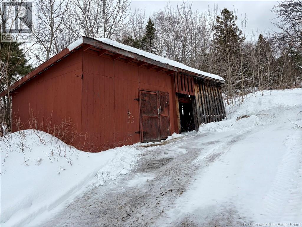 29821 Route 134, Dalhousie Junction, New Brunswick  E3N 5Z9 - Photo 39 - NB136112