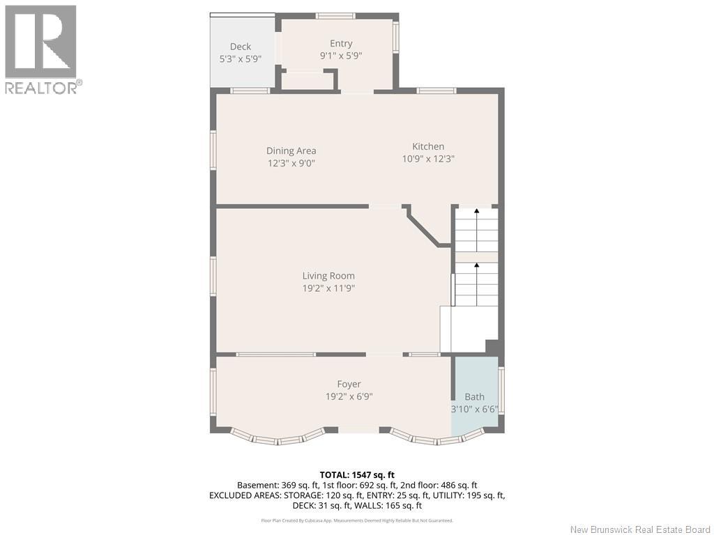 29821 Route 134, Dalhousie Junction, New Brunswick  E3N 5Z9 - Photo 42 - NB136112