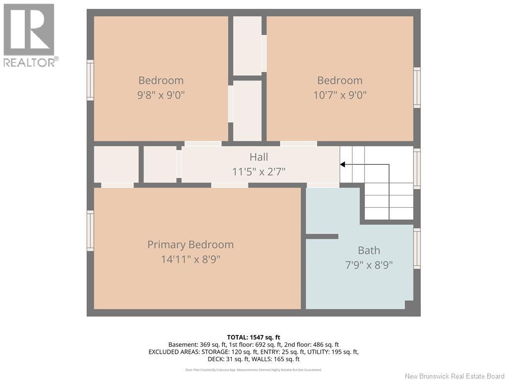 29821 Route 134, Dalhousie Junction, New Brunswick  E3N 5Z9 - Photo 43 - NB136112