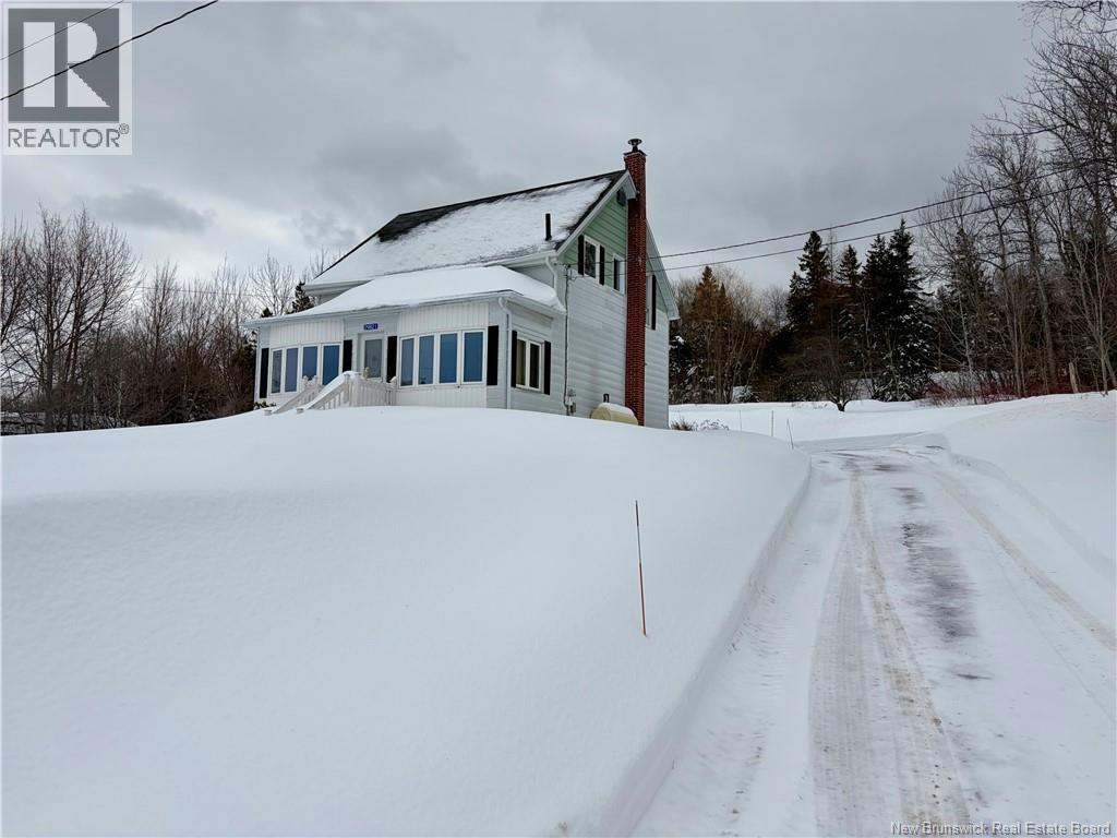 29821 Route 134, Dalhousie Junction, New Brunswick  E3N 5Z9 - Photo 48 - NB136112