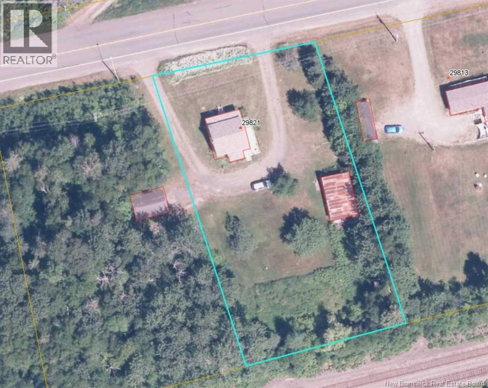 29821 Route 134, Dalhousie Junction, New Brunswick  E3N 5Z9 - Photo 6 - NB136112