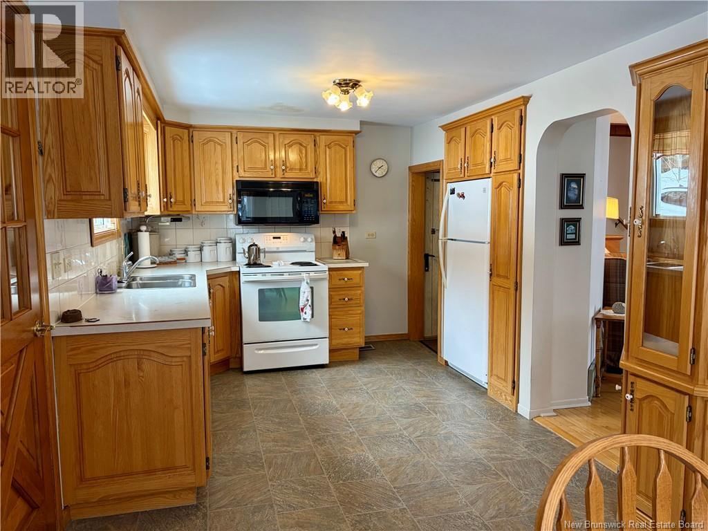 29821 Route 134, Dalhousie Junction, New Brunswick  E3N 5Z9 - Photo 9 - NB136112