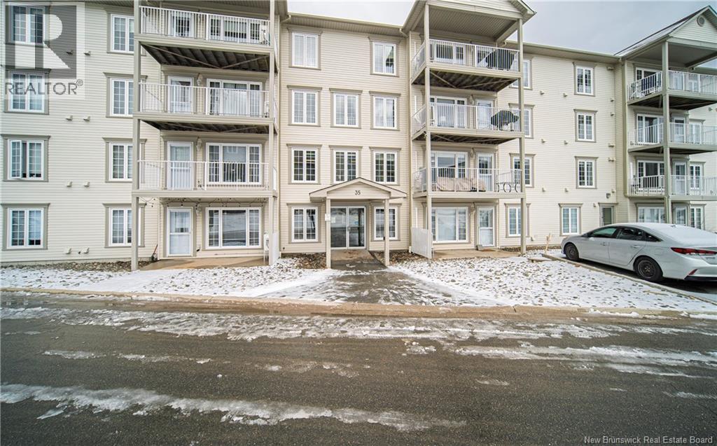 35 Lian Street Unit# 11, Fredericton, New Brunswick