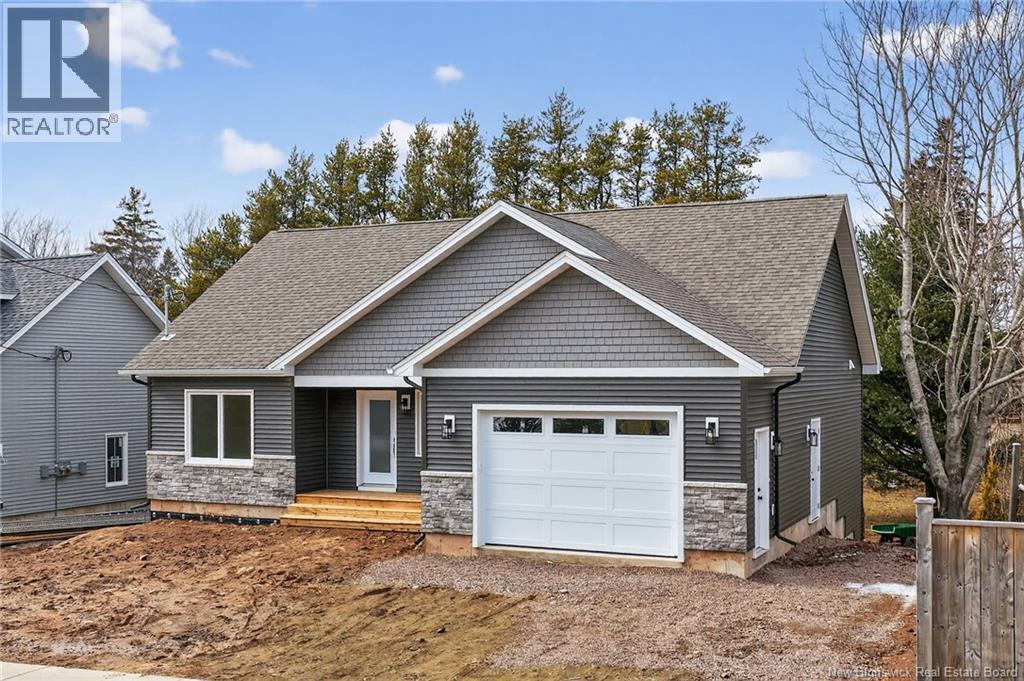 214 Breaux Bridge Street, Shediac, New Brunswick  E4P 0Y3 - Photo 1 - NB136283