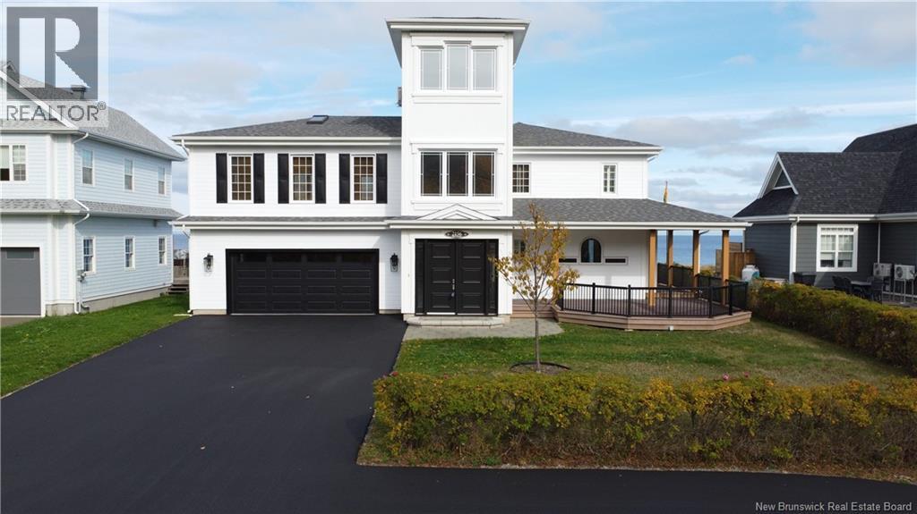 2156 Queen Elizabeth Drive, Bathurst, New Brunswick