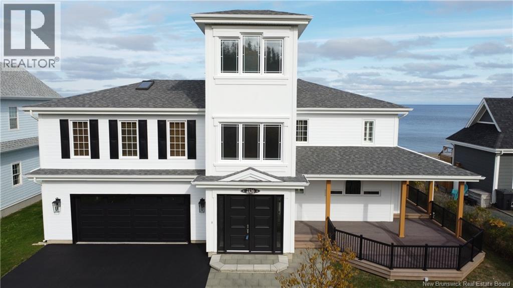 2156 Queen Elizabeth Drive, Bathurst, New Brunswick  E2A 4Y4 - Photo 2 - NB136589