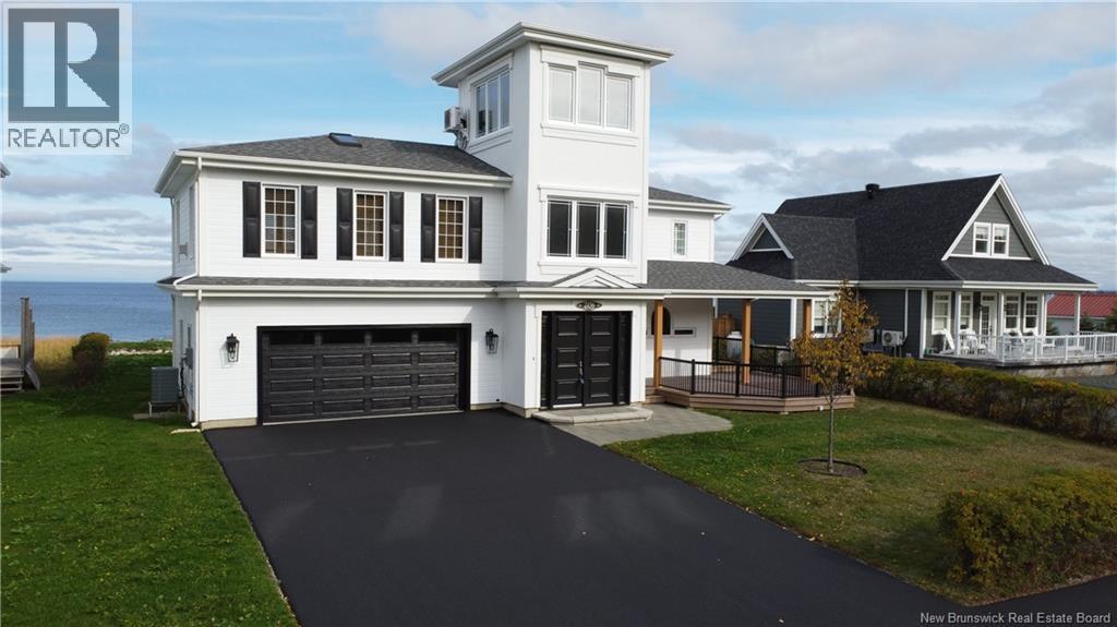 2156 Queen Elizabeth Drive, Bathurst, New Brunswick  E2A 4Y4 - Photo 3 - NB136589