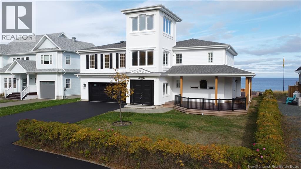 2156 Queen Elizabeth Drive, Bathurst, New Brunswick  E2A 4Y4 - Photo 4 - NB136589