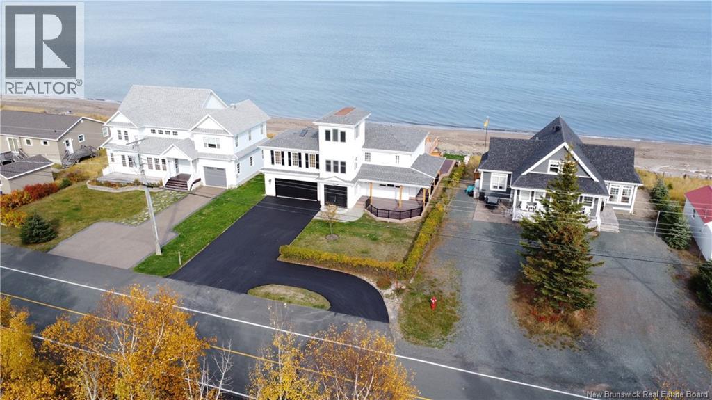 2156 Queen Elizabeth Drive, Bathurst, New Brunswick  E2A 4Y4 - Photo 5 - NB136589