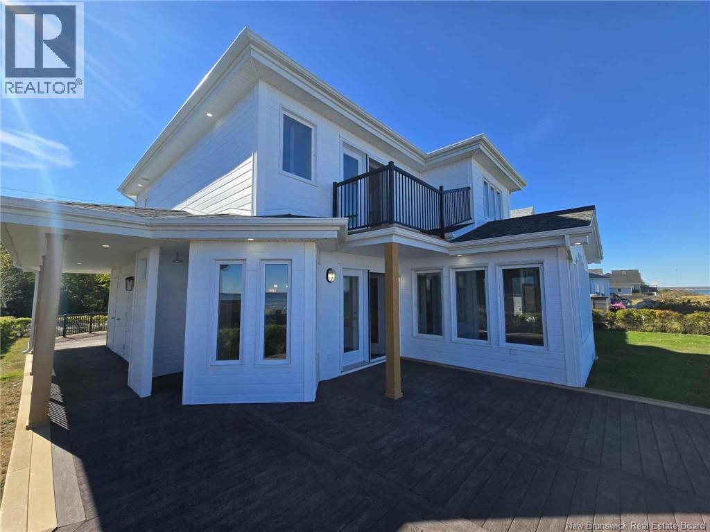 2156 Queen Elizabeth Drive, Bathurst, New Brunswick  E2A 4Y4 - Photo 8 - NB136589