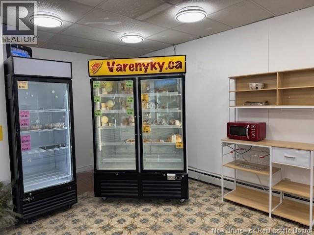 18 Main Street, Saint John, New Brunswick