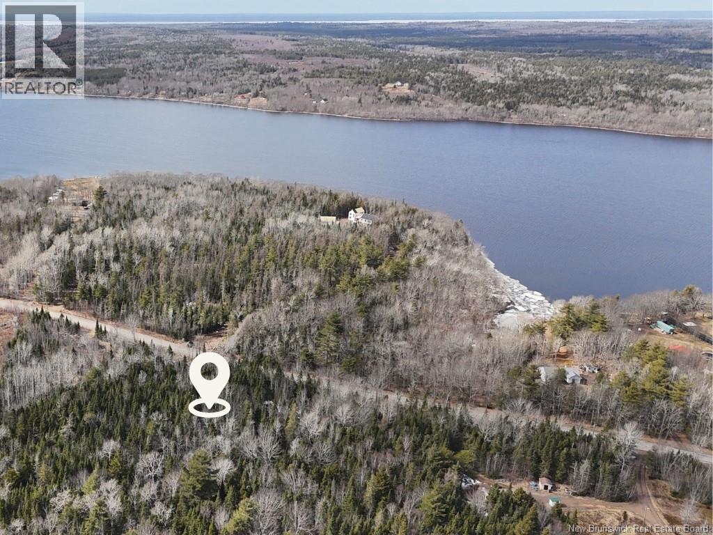 Lot 90-2 Scenic Narrows Boulevard, Cambridge-Narrows, New Brunswick