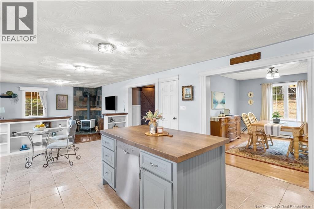 768 Route 172, Back Bay, New Brunswick  E5C 1W2 - Photo 16 - NB136486