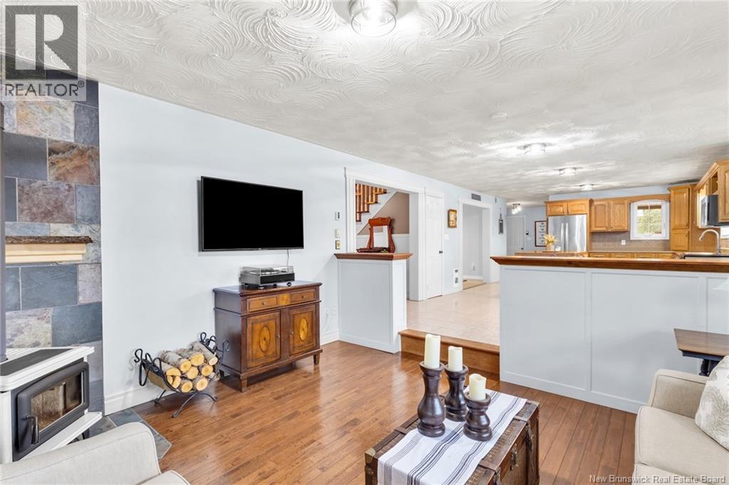 768 Route 172, Back Bay, New Brunswick  E5C 1W2 - Photo 21 - NB136486