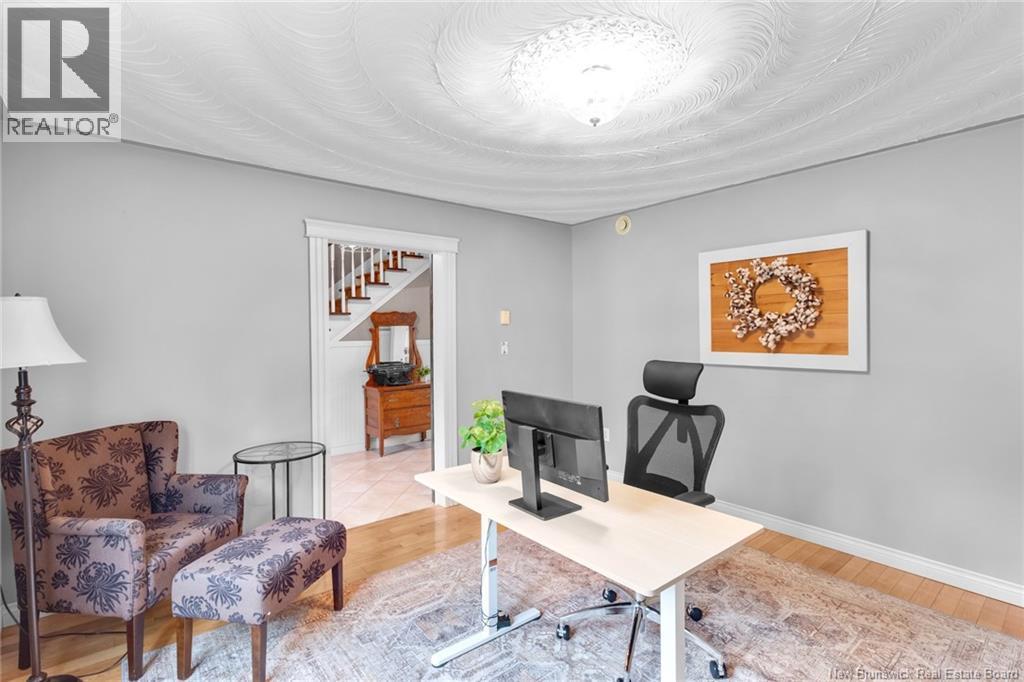 768 Route 172, Back Bay, New Brunswick  E5C 1W2 - Photo 24 - NB136486