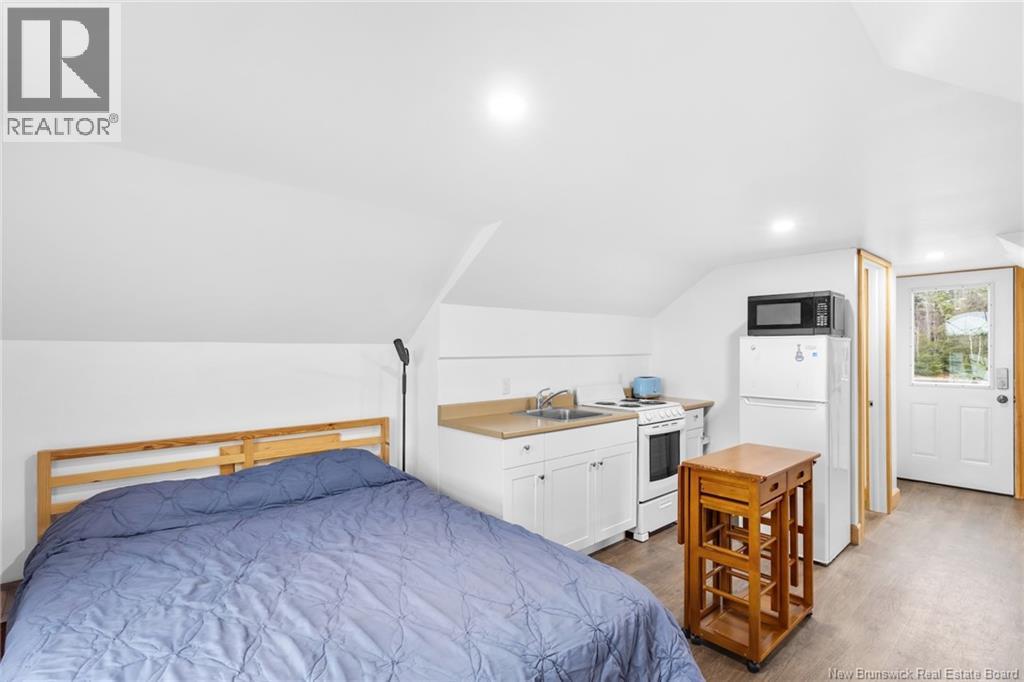 768 Route 172, Back Bay, New Brunswick  E5C 1W2 - Photo 42 - NB136486