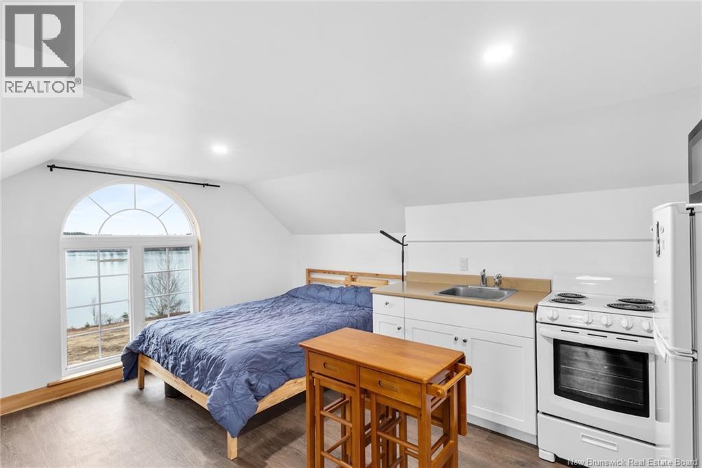 768 Route 172, Back Bay, New Brunswick  E5C 1W2 - Photo 43 - NB136486