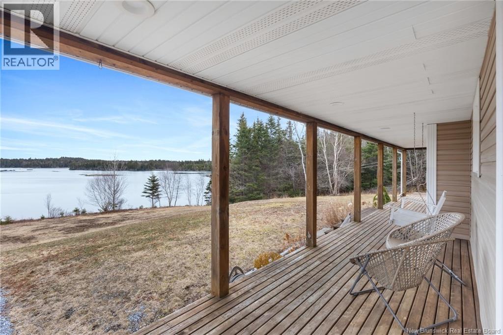 768 Route 172, Back Bay, New Brunswick  E5C 1W2 - Photo 45 - NB136486