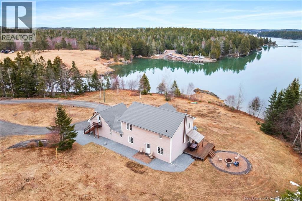 768 Route 172, Back Bay, New Brunswick  E5C 1W2 - Photo 5 - NB136486