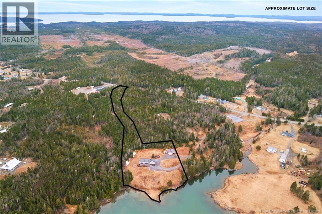 768 Route 172, Back Bay, New Brunswick  E5C 1W2 - Photo 7 - NB136486