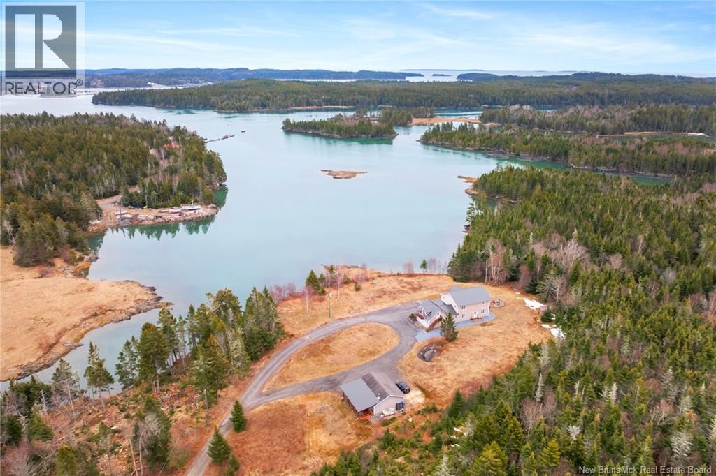 768 Route 172, Back Bay, New Brunswick  E5C 1W2 - Photo 9 - NB136486