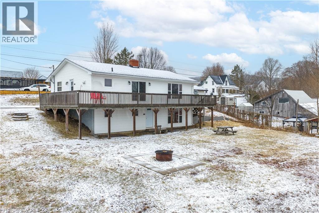 2126 Route 124, Hatfield Point, New Brunswick  E5T 2R9 - Photo 2 - NB136031