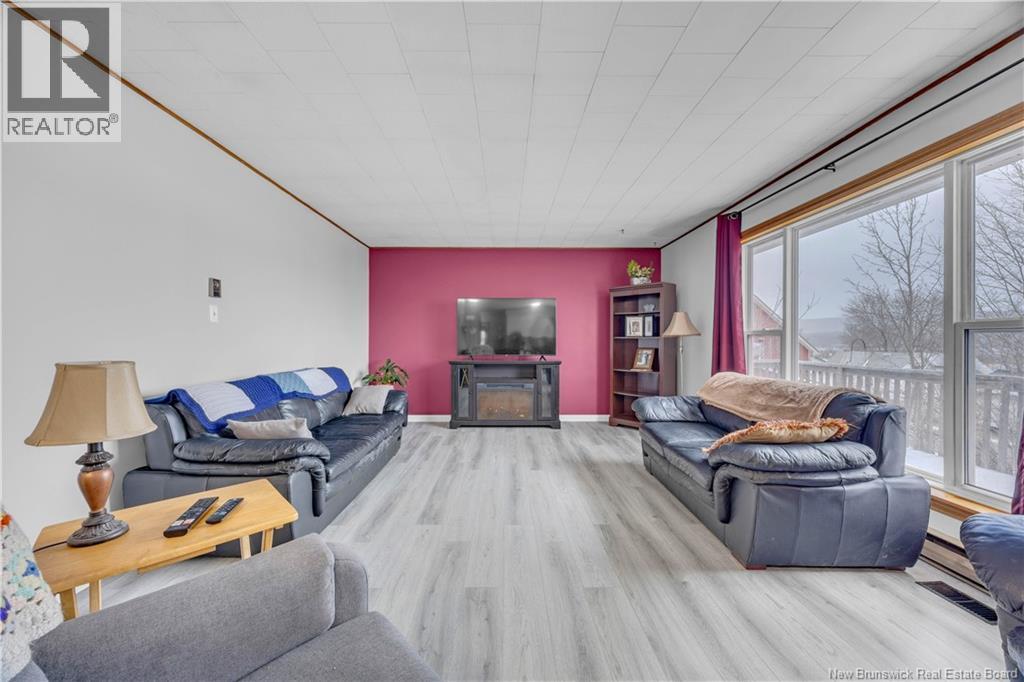 2126 Route 124, Hatfield Point, New Brunswick  E5T 2R9 - Photo 4 - NB136031