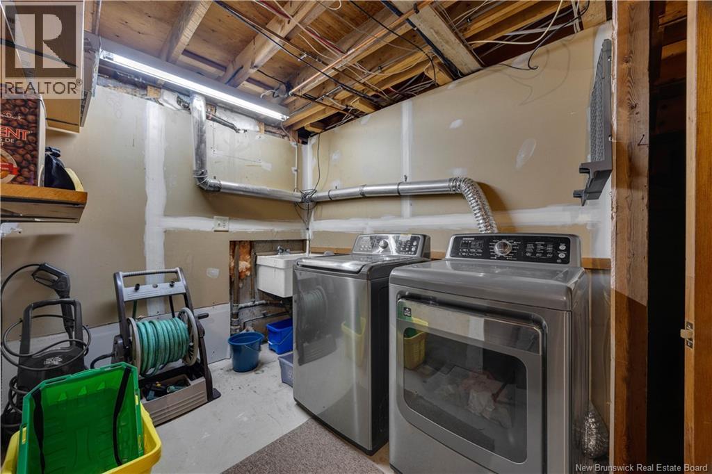 909 Grandview Avenue, Saint John, New Brunswick  E2J 4C6 - Photo 27 - NB135690