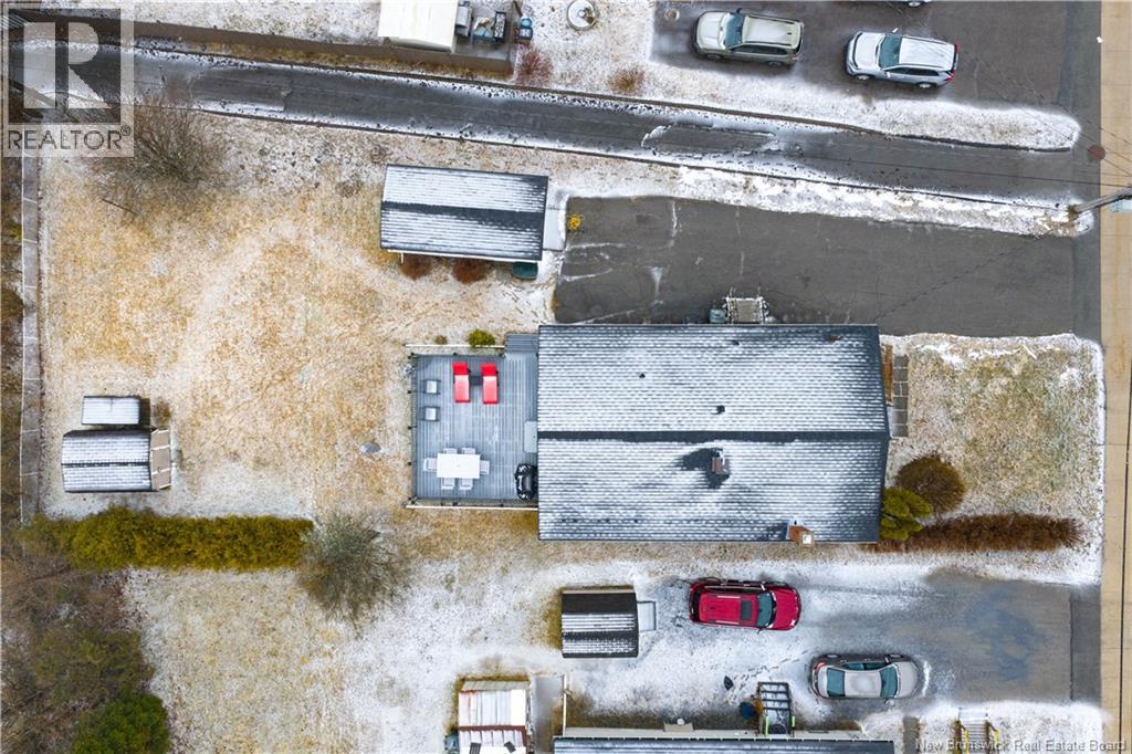 909 Grandview Avenue, Saint John, New Brunswick  E2J 4C6 - Photo 33 - NB135690