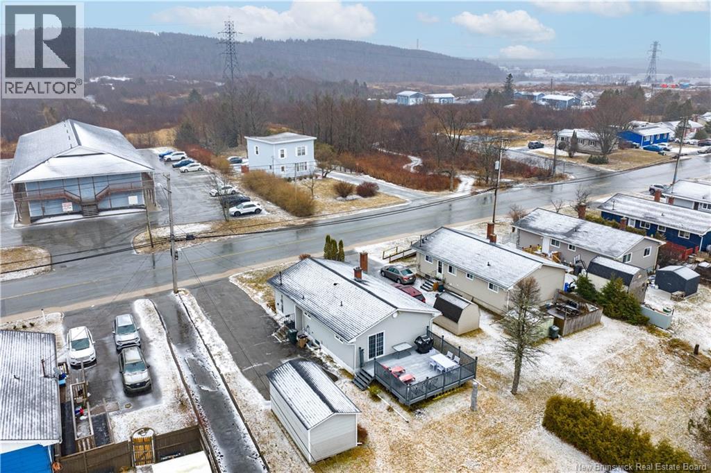 909 Grandview Avenue, Saint John, New Brunswick  E2J 4C6 - Photo 36 - NB135690