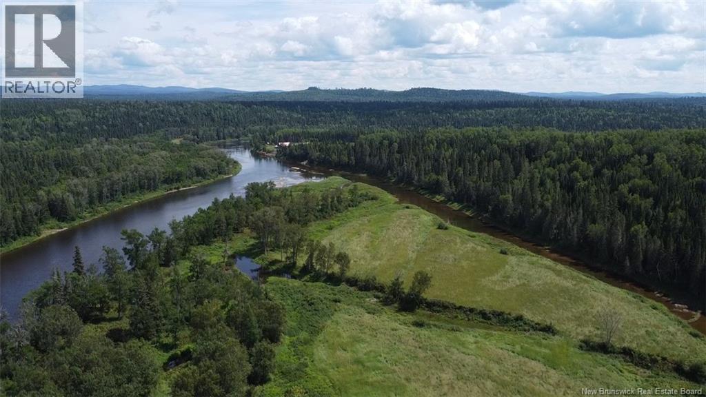 0 Route 385, Oxbow, New Brunswick  E7G 3G1 - Photo 10 - NB136605