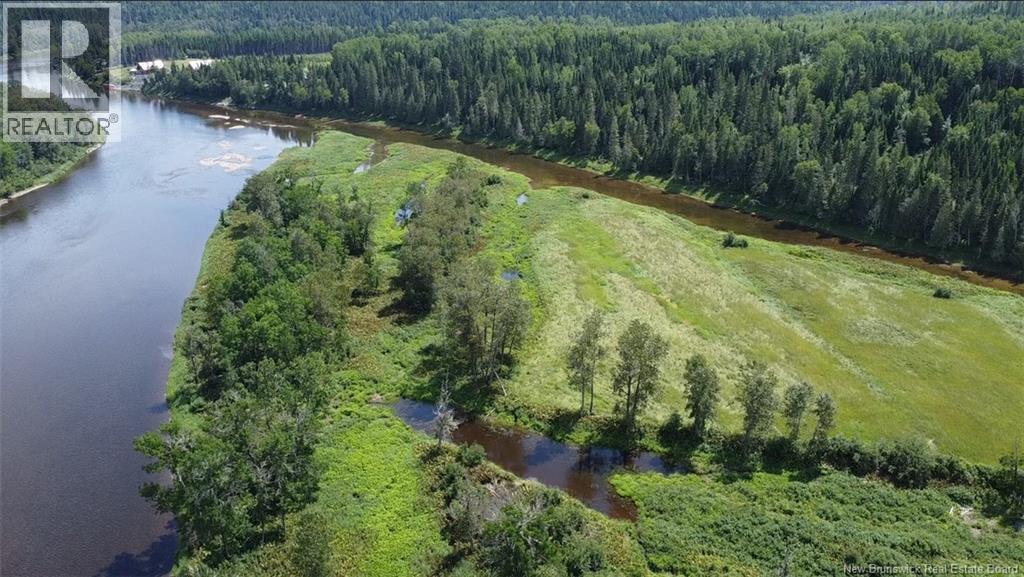 0 Route 385, Oxbow, New Brunswick  E7G 3G1 - Photo 4 - NB136605
