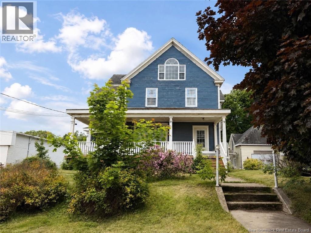 344 St Patrick, Bathurst, New Brunswick  E2A 1E3 - Photo 35 - NB136584
