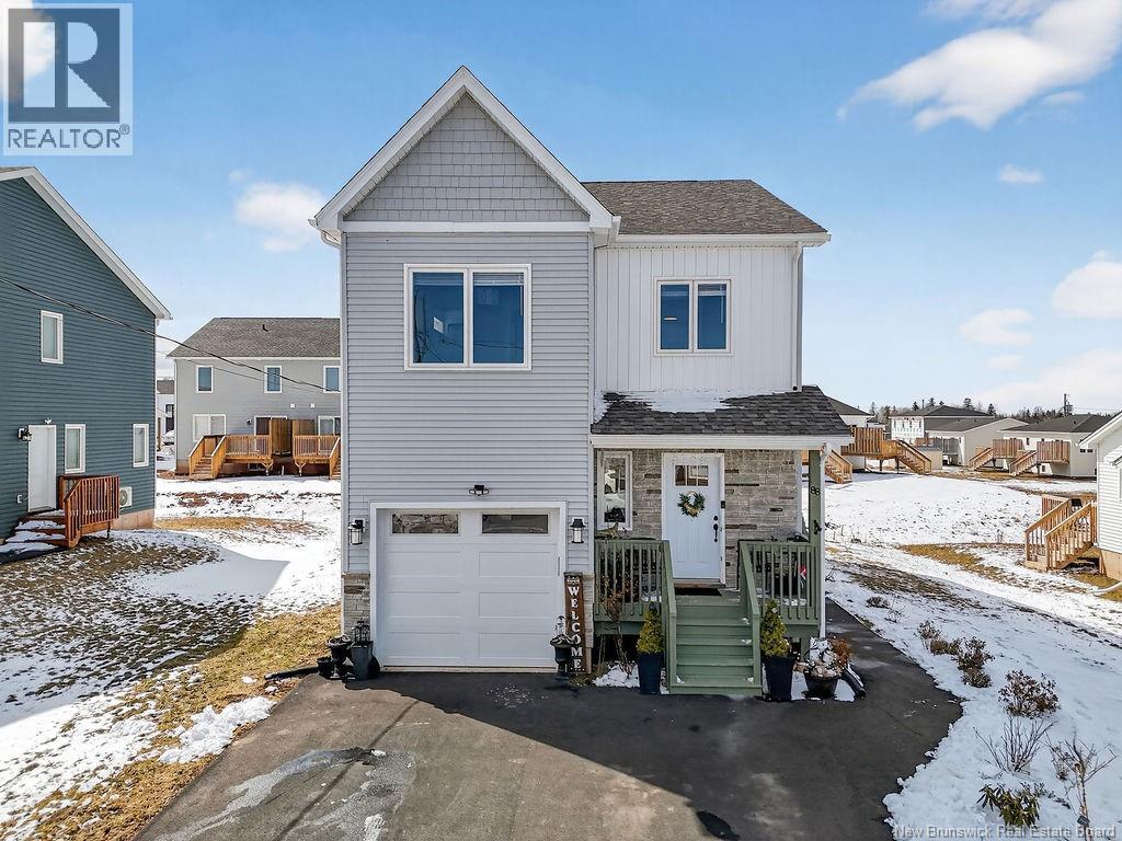 88 MacIntosh Boulevard, Moncton, New Brunswick