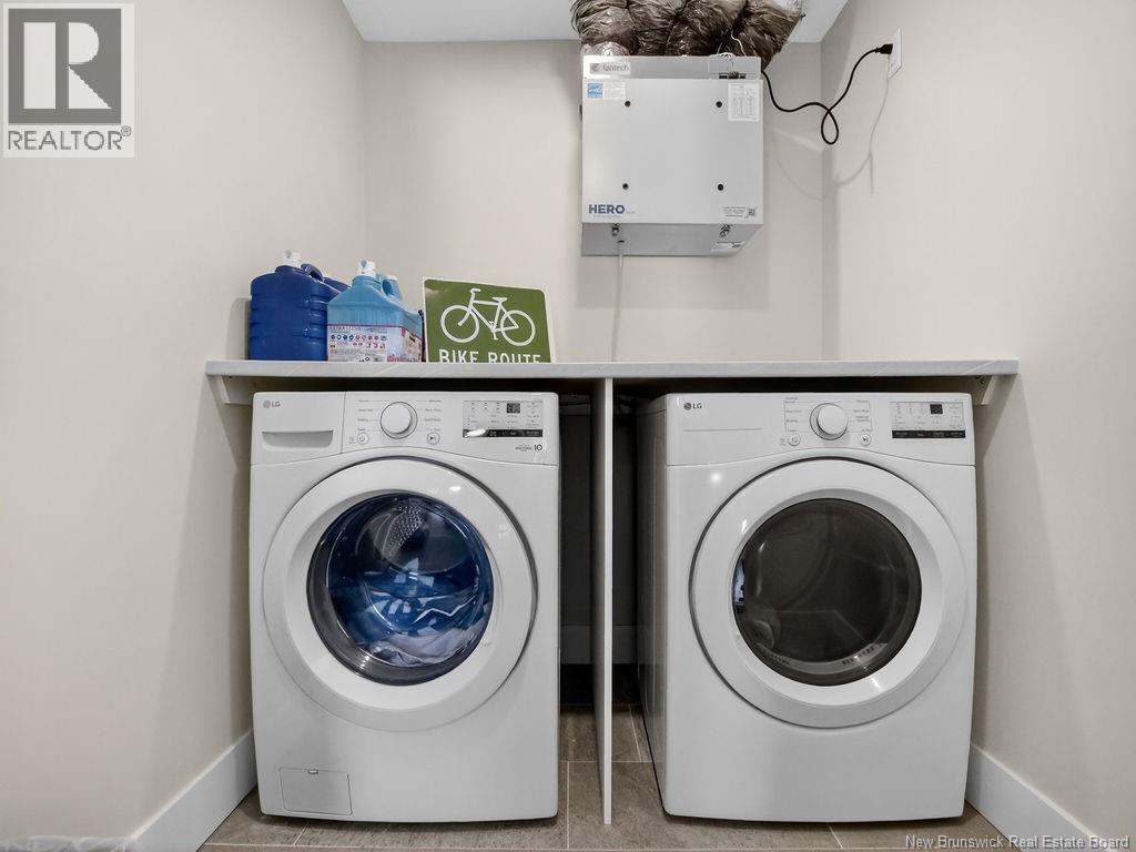 88 Macintosh Boulevard, Moncton, New Brunswick  E1K 0A1 - Photo 31 - NB136582