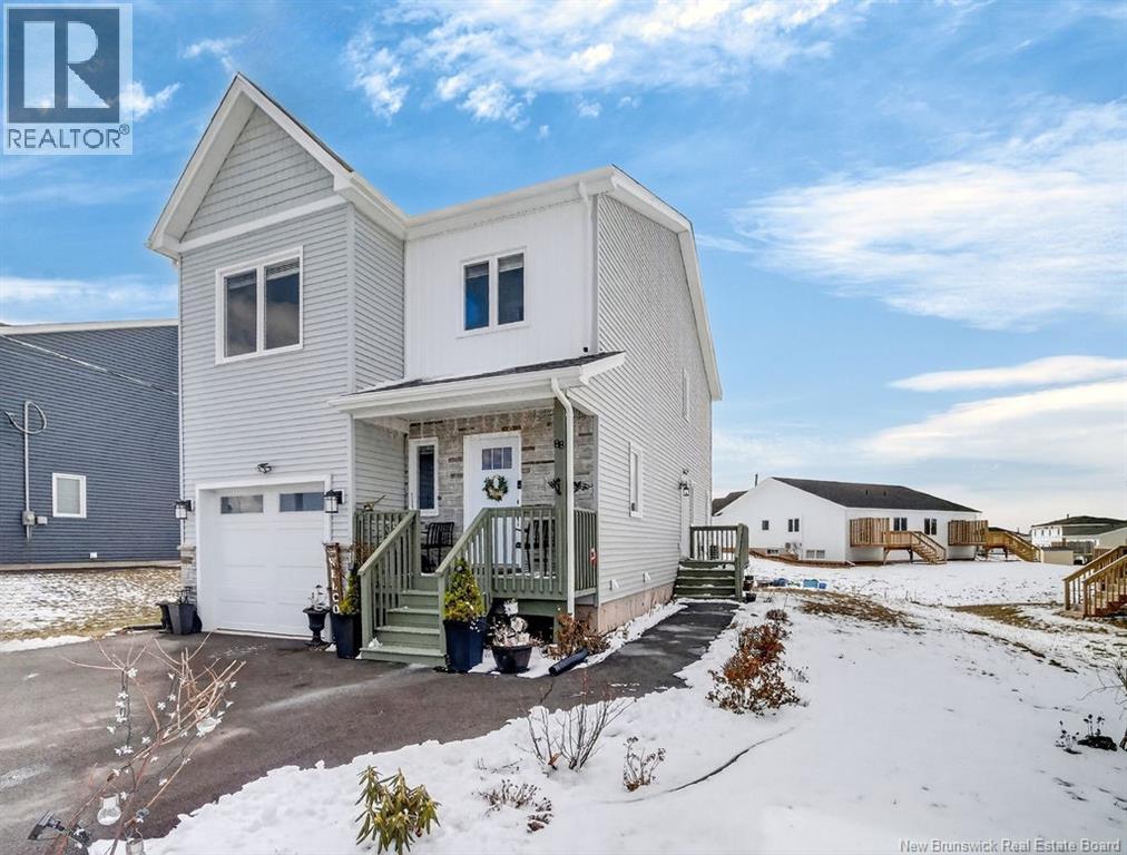 88 Macintosh Boulevard, Moncton, New Brunswick  E1K 0A1 - Photo 4 - NB136582
