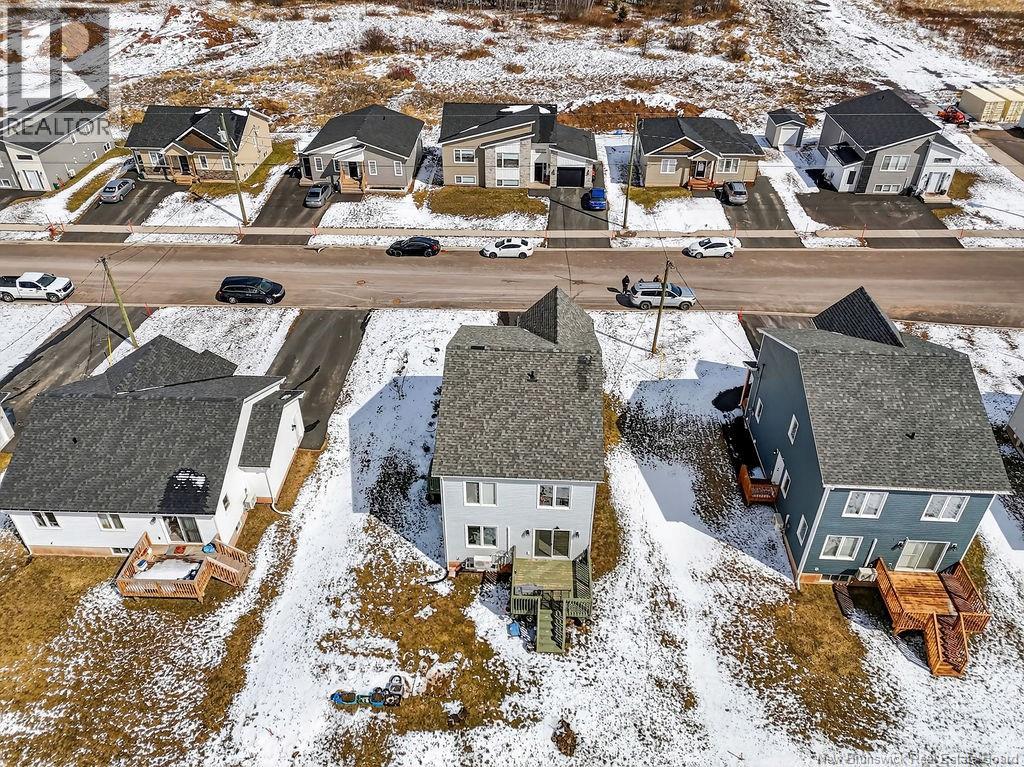 88 Macintosh Boulevard, Moncton, New Brunswick  E1K 0A1 - Photo 49 - NB136582