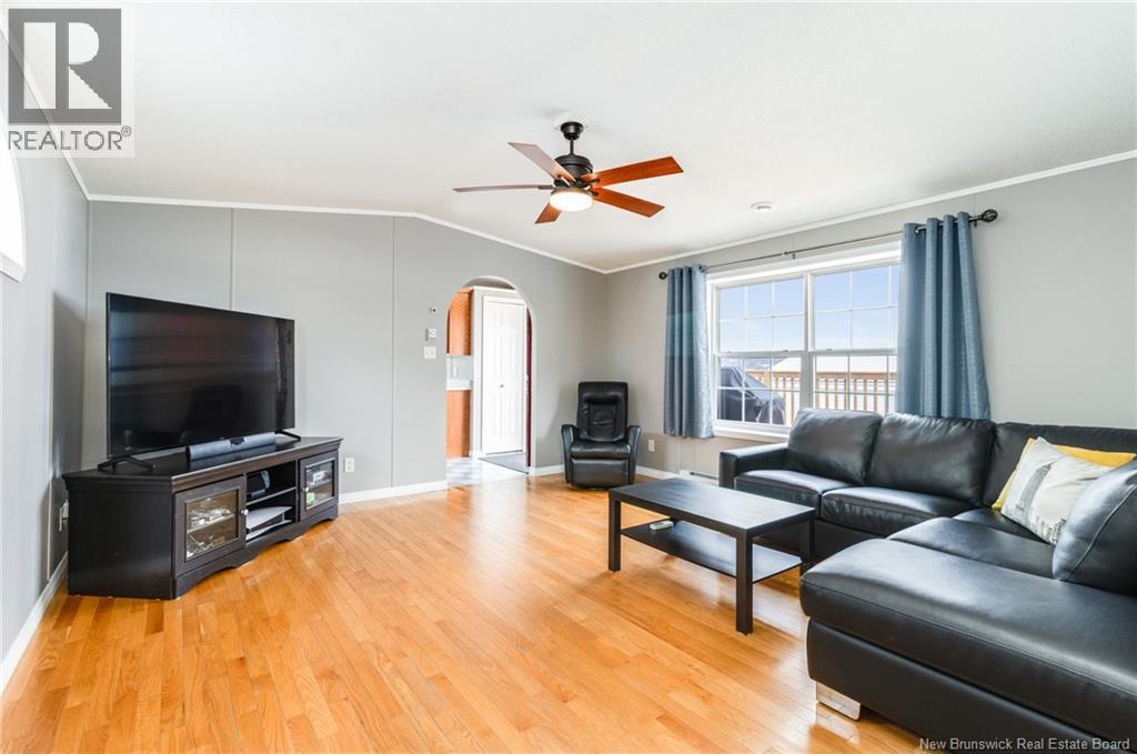 56 Sherry's Lane, Fredericton, New Brunswick  E3C 1L8 - Photo 16 - NB136377