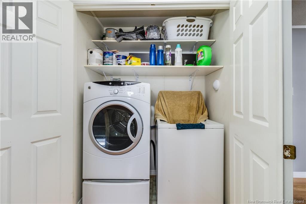 56 Sherry's Lane, Fredericton, New Brunswick  E3C 1L8 - Photo 25 - NB136377