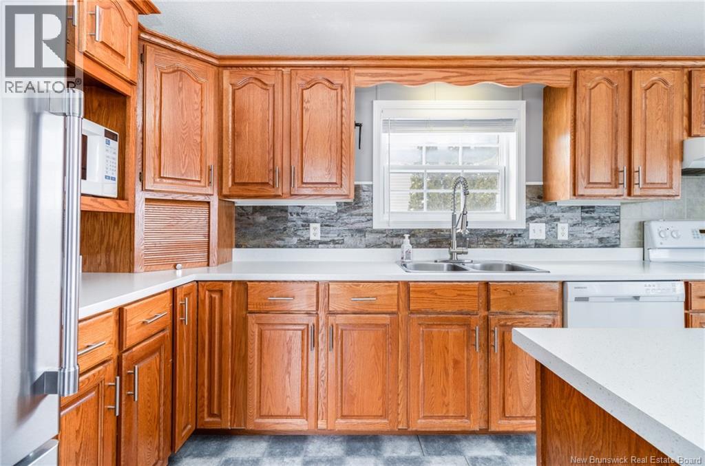 56 Sherry's Lane, Fredericton, New Brunswick  E3C 1L8 - Photo 4 - NB136377