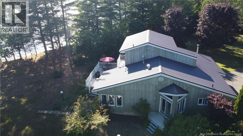 3021 105 Route, Northampton, New Brunswick  E7N 1Z9 - Photo 11 - NB136596