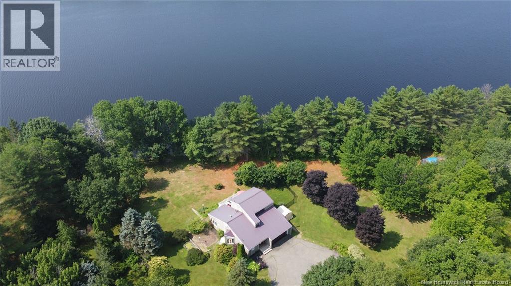 3021 105 Route, Northampton, New Brunswick  E7N 1Z9 - Photo 12 - NB136596