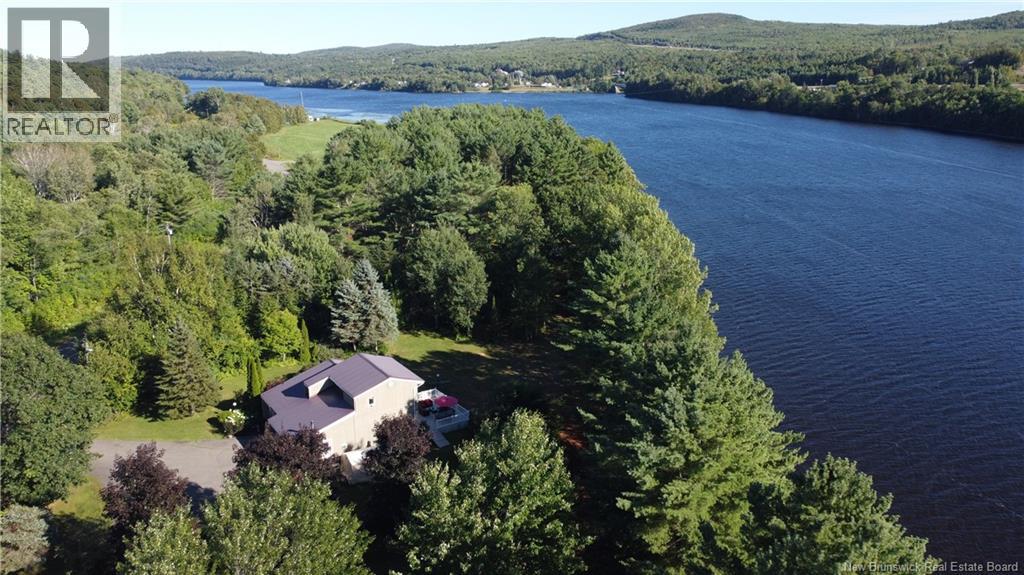 3021 105 Route, Northampton, New Brunswick  E7N 1Z9 - Photo 14 - NB136596